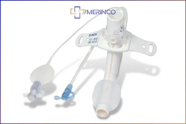 Chăm sóc bệnh nhân mở khí quản: Thay băng mở khí quản (Phần 1)