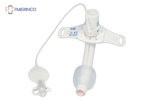 Ống mở khí quản không có cửa sổ Mera Sofit