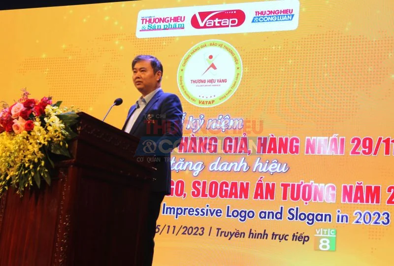 Ông Nguyễn Đức Lê,Phó Cục trưởng Cục Nghiệp vụ, Tổng cục Quản lý thị trường phát biểu tại buổi lễ (Ảnh: Nguyễn Kiên) Ông Nguyễn Đức Lê,Phó Cục trưởng Cục Nghiệp vụ, Tổng cục Quản lý thị trường phát biểu tại buổi lễ (Ảnh: Nguyễn Kiên)