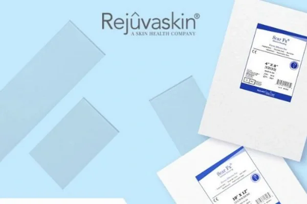 Miếng dán ép sẹo Rejuvaskin