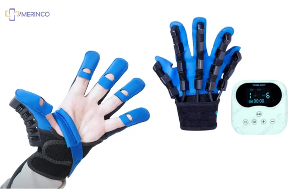 Robot tập tay: Bước tiến đột phá trong phục hồi chức năng sau đột quỵ