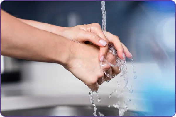 Hướng dẫn sử dụng Gel trị sẹo RemScar