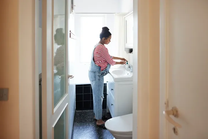 5 điều nên làm để giảm nguy cơ cảm cúm - Ảnh 1. 5 điều nên làm để giảm nguy cơ cảm cúm - Ảnh 1.