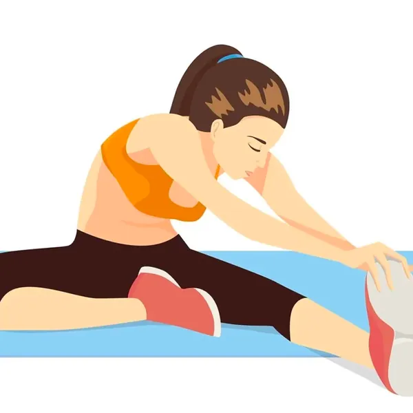 Một số bài tập vật lý trị liệu đơn giản tại nhà