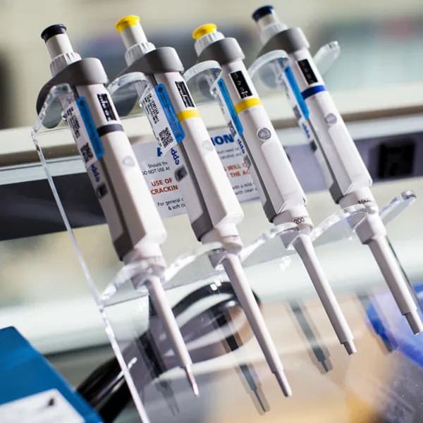 Sắp có vaccine mRNA ngừa ung thư