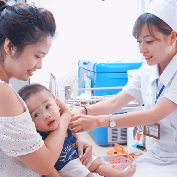 Sở Y tế TP. Hồ Chí Minh thông tin về việc hết vaccine trong Chương trình tiêm chủng mở rộng
