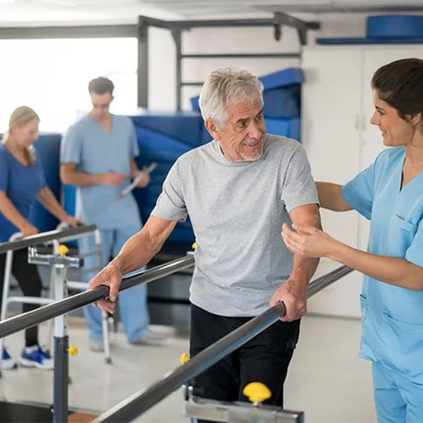Những điều cần biết về vật lý trị liệu sau đột quỵ