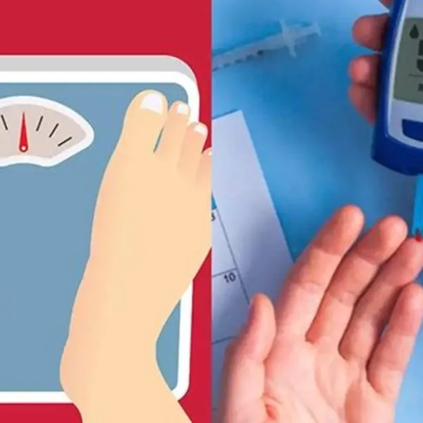 Những điều cần biết về bệnh tiểu đường và giảm cân