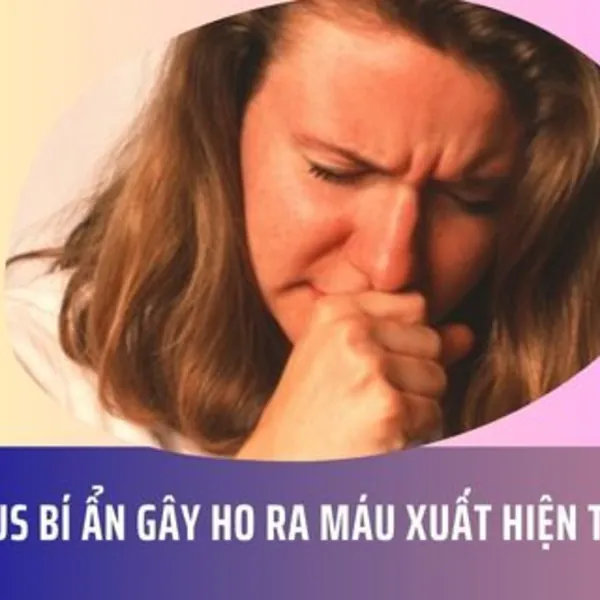 Virus bí ẩn gây ho ra máu xuất hiện tại Nga
