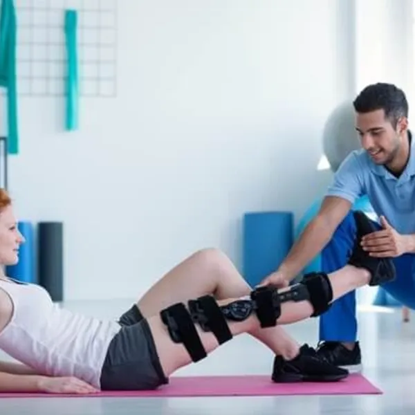 8 loại vật lý trị liệu phổ biến