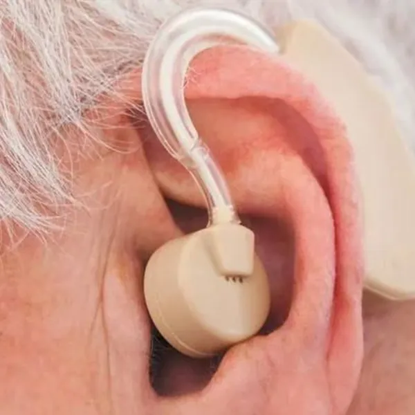 Máy trợ thính là gì? Cách thức hoạt động của máy trợ thính
