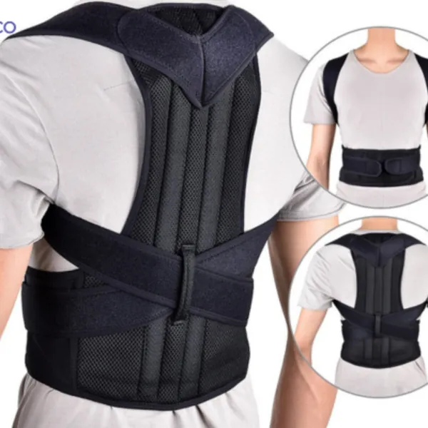 Hỗ Trợ Điều Trị Đau Thắt Lưng Bằng Đai Lưng Định Hình: Cách Sử Dụng Đúng