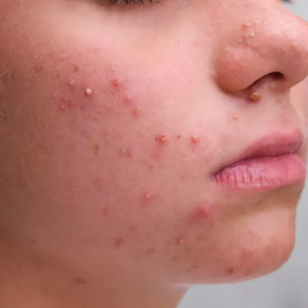 Nhận Biết Các Loại Mụn Trứng Cá và Cách Chăm Sóc Hiệu Quả