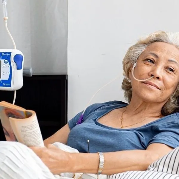 Cách xử lý và phòng ngừa khi ống nuôi ăn bị tắc