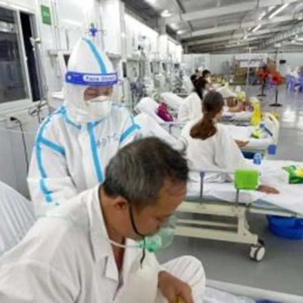 Tình hình dịch Covid-19 hôm nay ngày 7/12 mới nhất