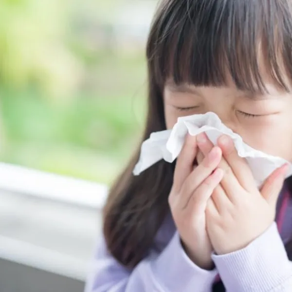 Hướng dẫn nhận biết sớm cúm A và chủ động dự phòng hiệu quả