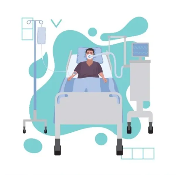 Đặt lại ống nội khí quản và nguy cơ viêm phổi do thở máy ở bệnh nhân