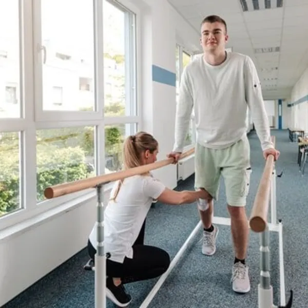 Lợi ích của vật lý trị liệu đối với người bị đột quỵ