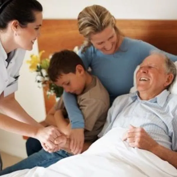 Ống mở dạ dày qua da PEG - đối phó với các biến chứng