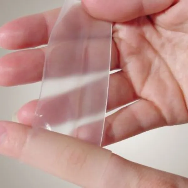 Hiệu quả của silicone trong quá trình lành vết thương và giảm sẹo