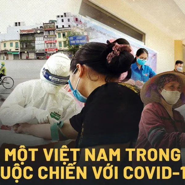 Một năm trôi qua: những gì chúng ta biết về COVID-19