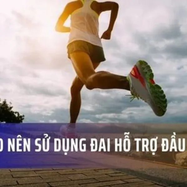 Khi nào nên sử dụng đai hỗ trợ đầu gối?