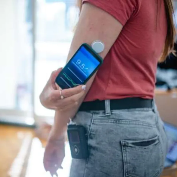 Máy đo đường huyết liên tục (CGM) có phù hợp với tất cả mọi người?