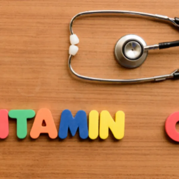 Tại sao bạn phải bổ sung Vitamin C?