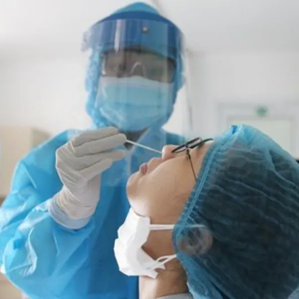 Care of Critically Ill Adult Patients With COVID-19