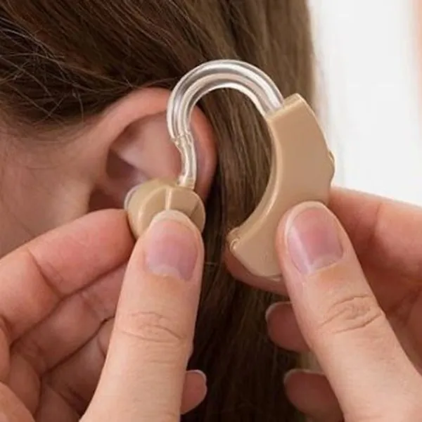 Những điều cần lưu ý khi mua máy trợ thính