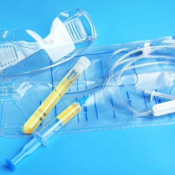 Hướng dẫn chăm sóc giúp giảm đau do ống thông tiểu