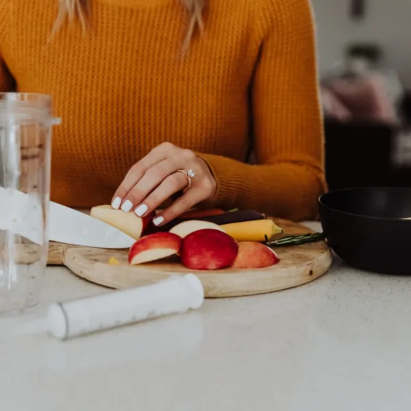 Nuôi ăn qua ống thông dạ dày: 5 Bước để bắt đầu