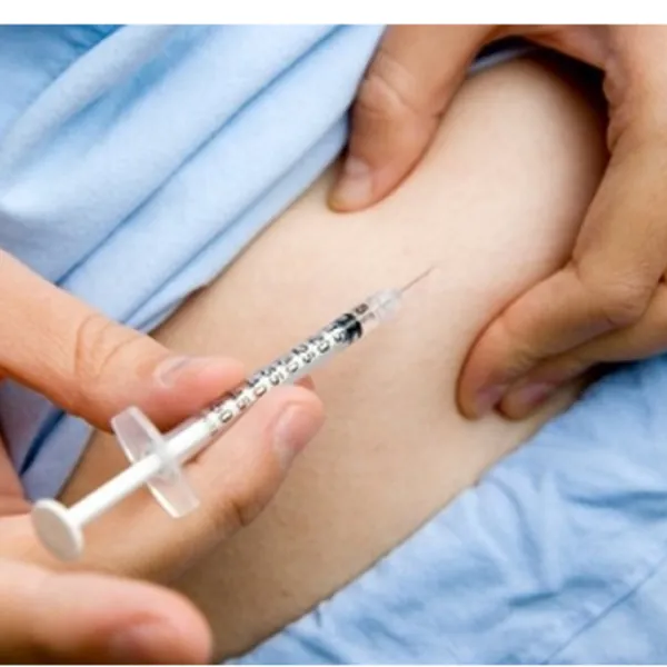 Gần 70% người đái tháo đường tiêm insulin sai, nhiều người phải cấp cứu