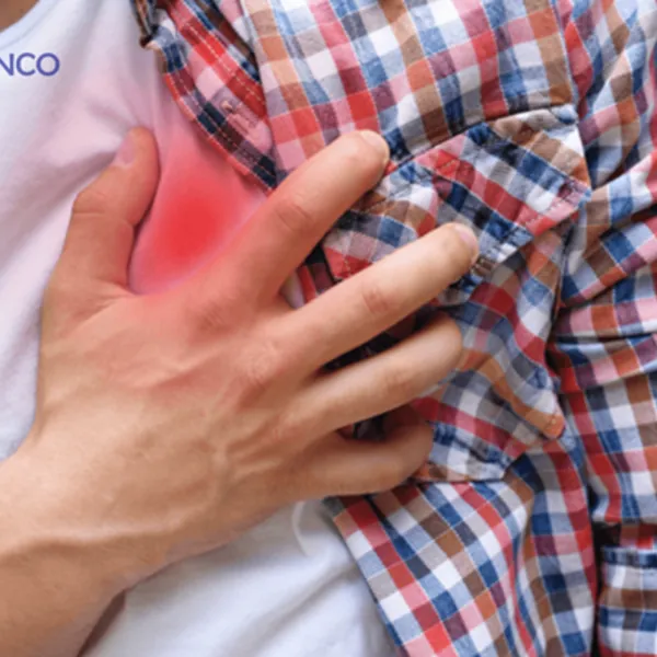 Đồng mắc bệnh tim mạch, thận và rối loạn chuyển hóa làm giảm nghiêm trọng tuổi thọ bệnh nhân