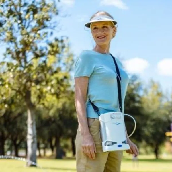 Phân biệt các thiết bị hỗ trợ hô hấp