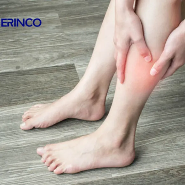 Nhận biết sức khỏe tim mạch từ các dấu hiệu ở chân