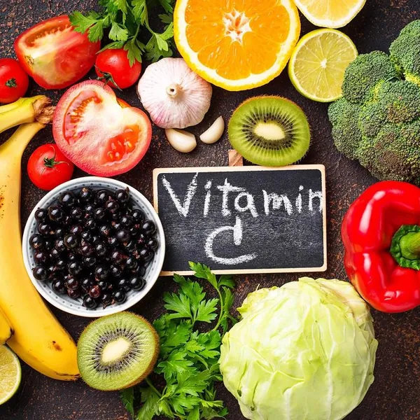 10 thực phẩm giàu Vitamin C hơn cam