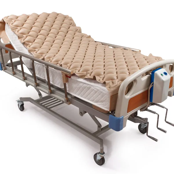 Các phương pháp chống loét cho người bệnh nằm lâu năm