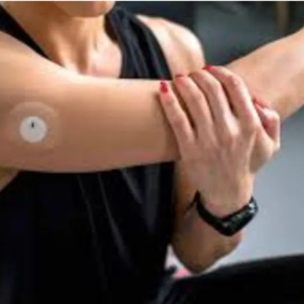 Những điều cần lưu ý khi sử dụng máy đo đường huyết liên tục