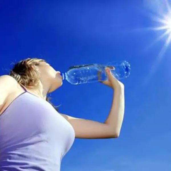 Cách ăn trong đợt nắng nóng