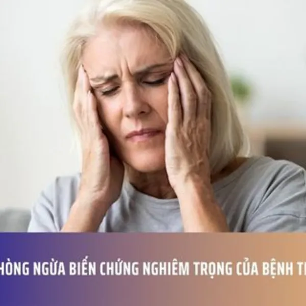 10 cách phòng ngừa biến chứng nghiêm trọng của bệnh tiểu đường