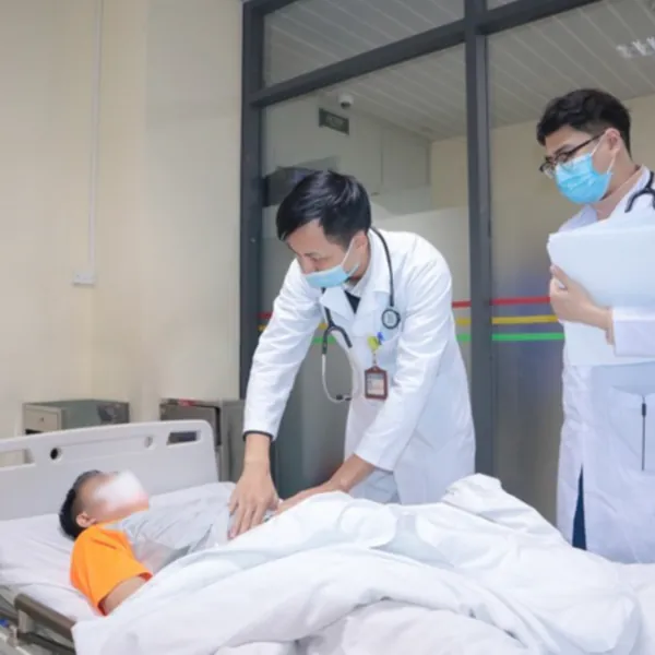 Thời tiết chuyển lạnh, số trường hợp đột quỵ và bệnh tim mạch gia tăng