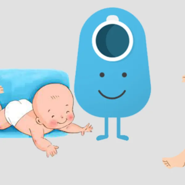 Một số lưu ý khi chăm sóc trẻ có hậu môn nhân tạo