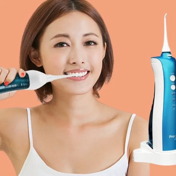 TOP những thắc mắc thường gặp về Máy tăm nước (Phần 2)