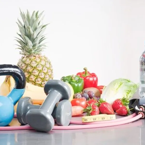 Thay đổi lối sống để cải thiện sức khỏe
