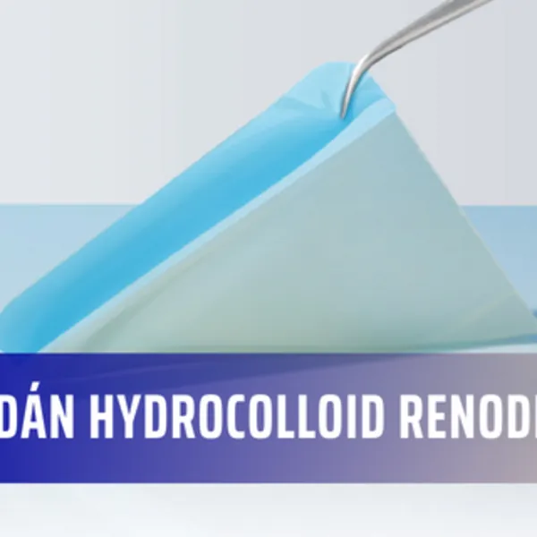 Băng dán Hydrocolloid Renoderm sử dụng khi nào? Ưu điểm của băng