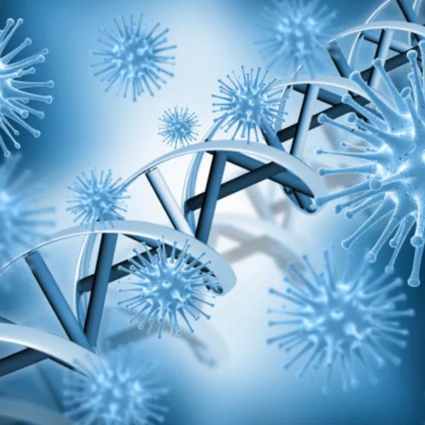 5 loại virus, vi khuẩn gây bệnh ung thư