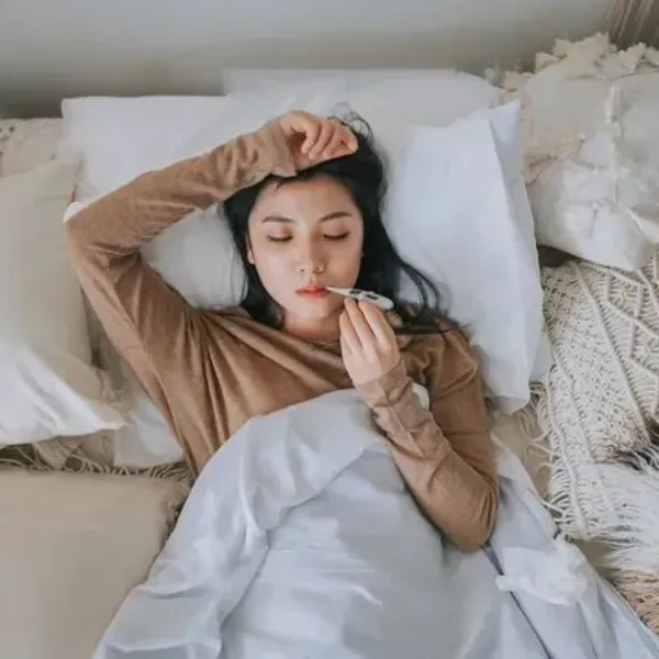 5 điều nên làm để giảm nguy cơ cảm cúm