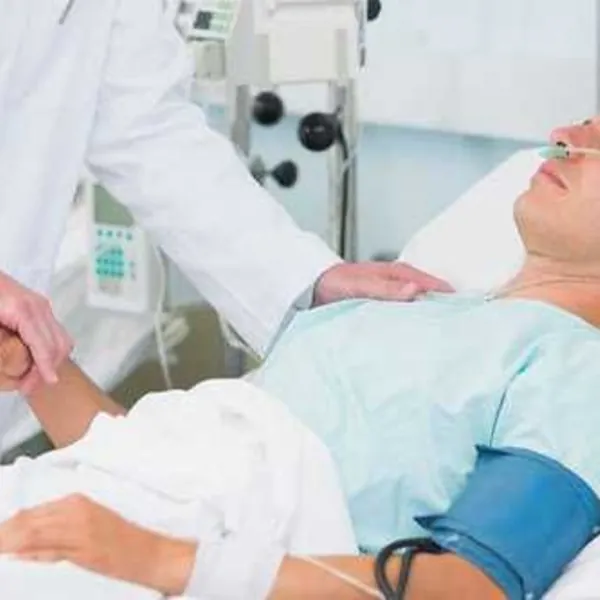 Nguy cơ lây truyền đối với các liệu pháp thở Oxy cho bệnh nhân COVID 19