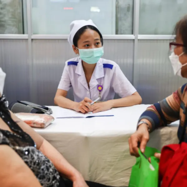 Chính sách BHYT nổi bật có hiệu lực trong tháng 12